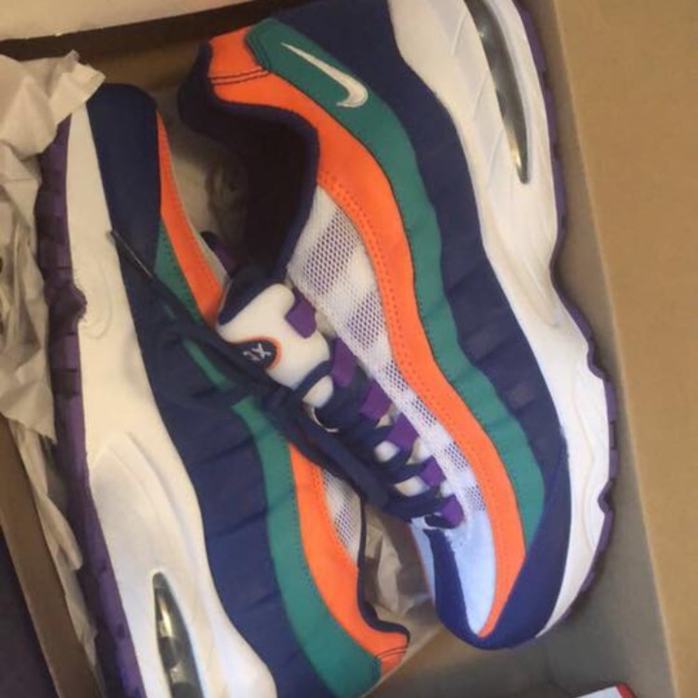 air maxs